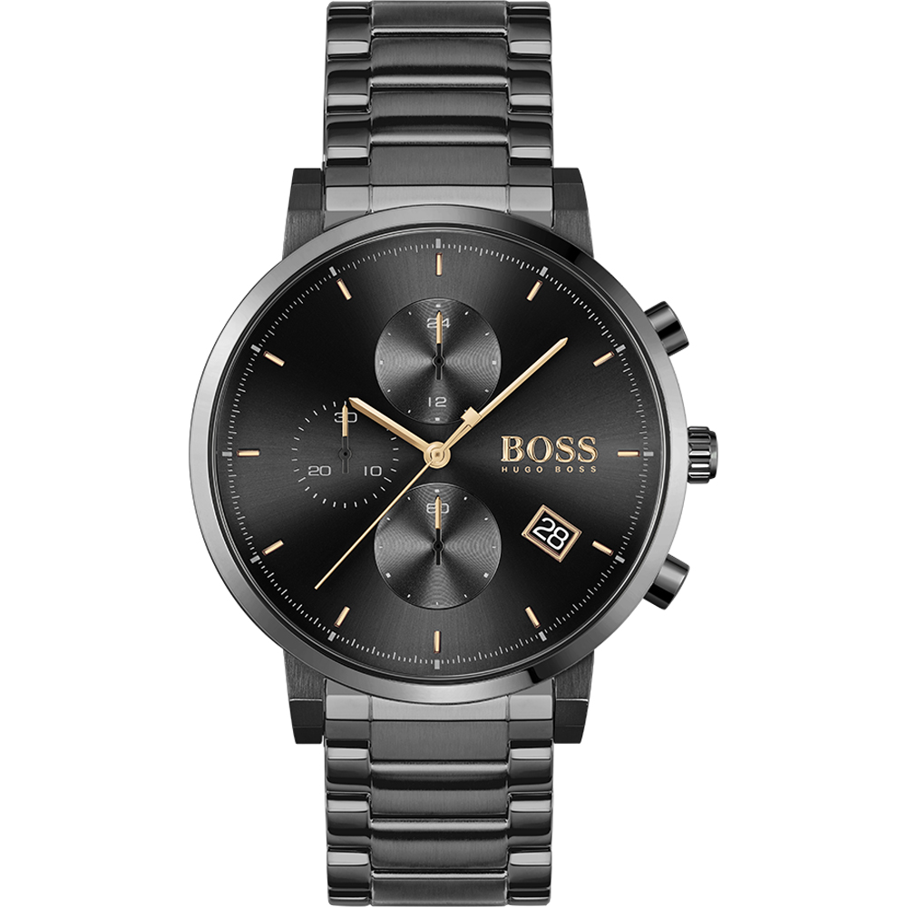 Hugo Boss Boss 1513780 Integrity Horloge