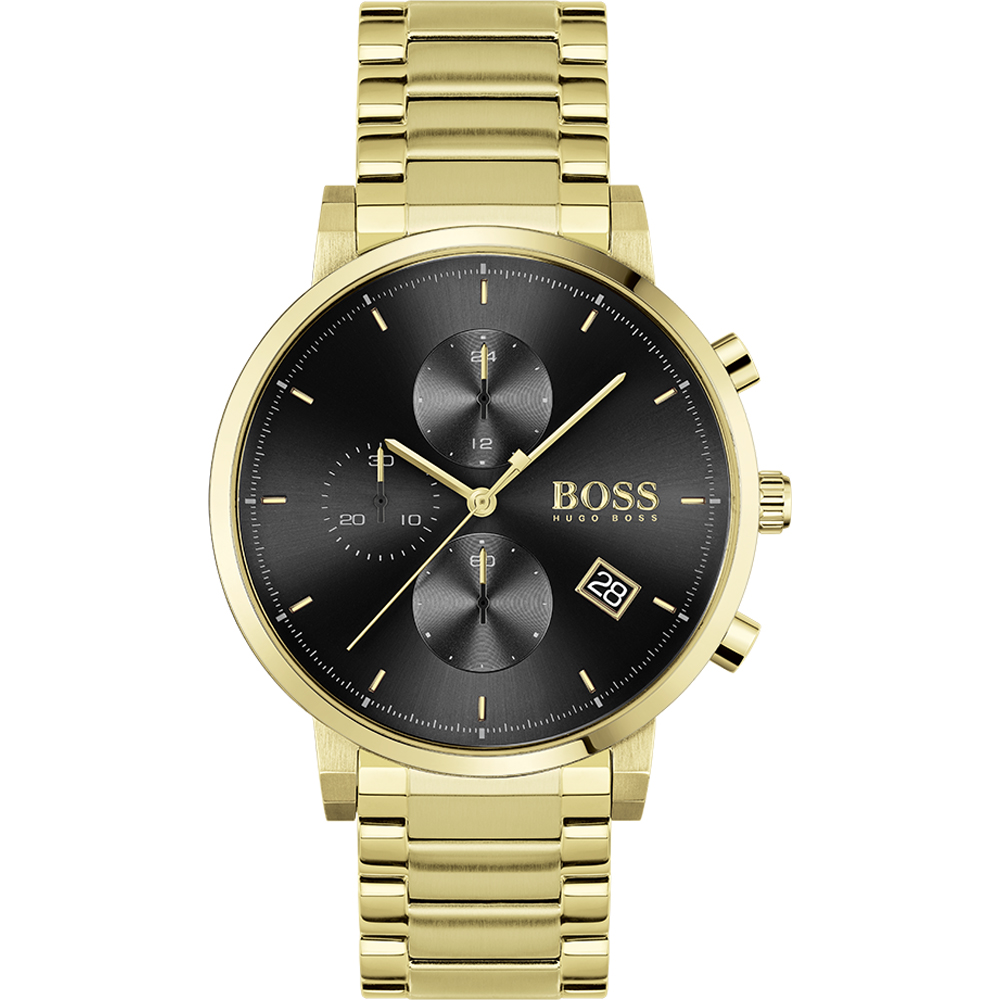 Hugo Boss Boss 1513781 Integrity Horloge