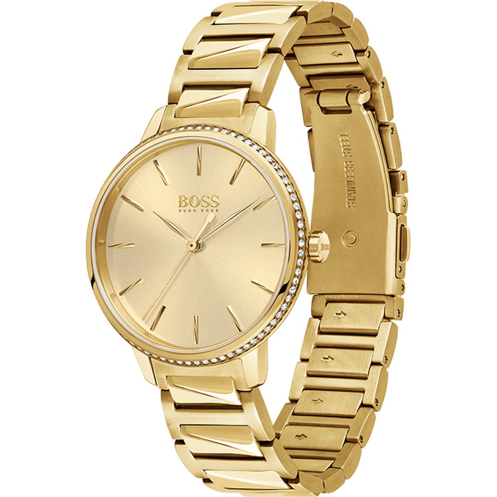 Hugo Boss Boss 1502541 Signature horloge • EAN: 7613272390262 • Horloge.be
