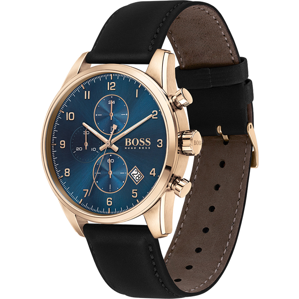 Hugo Boss Boss 1513783 Skymaster horloge • EAN: 7613272390408 • Horloge.be