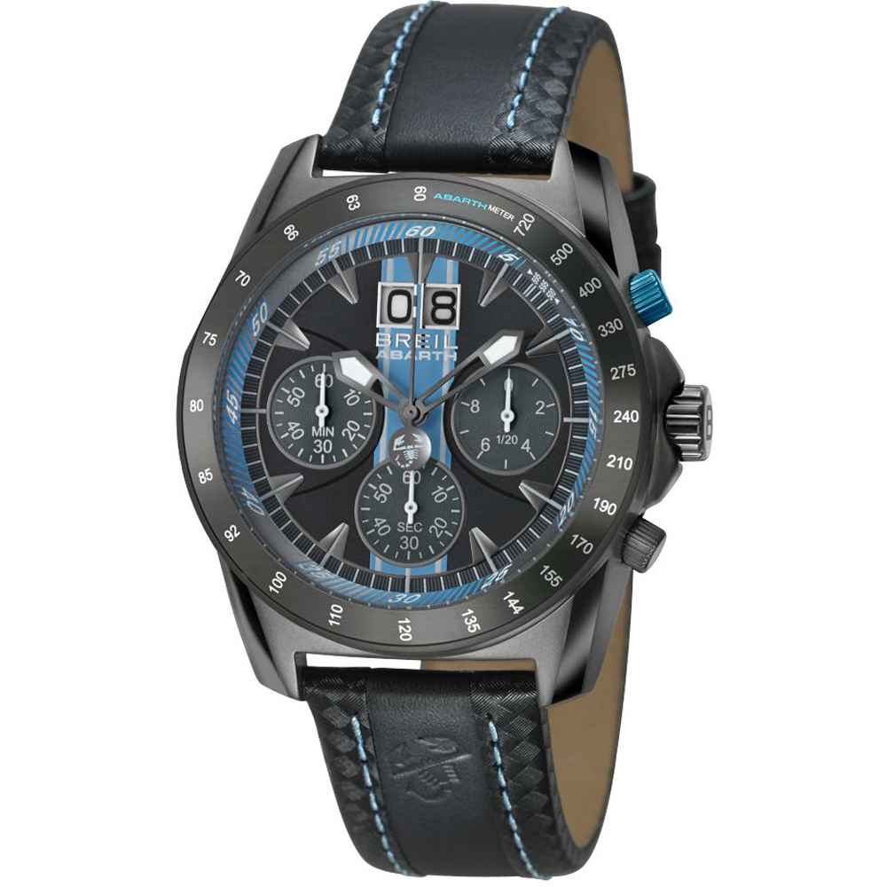 Breil TW1363 Abarth Chrono Horloge