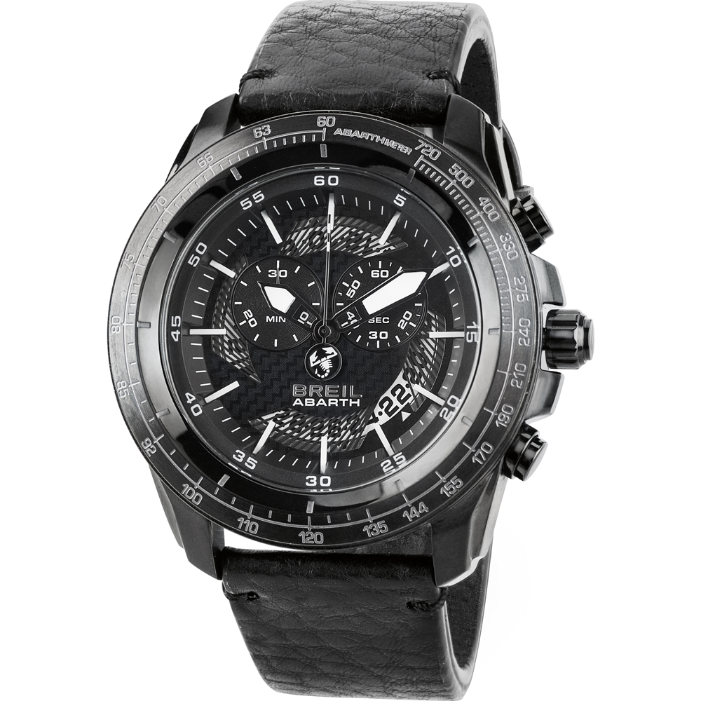Breil TW1490 Abarth Horloge