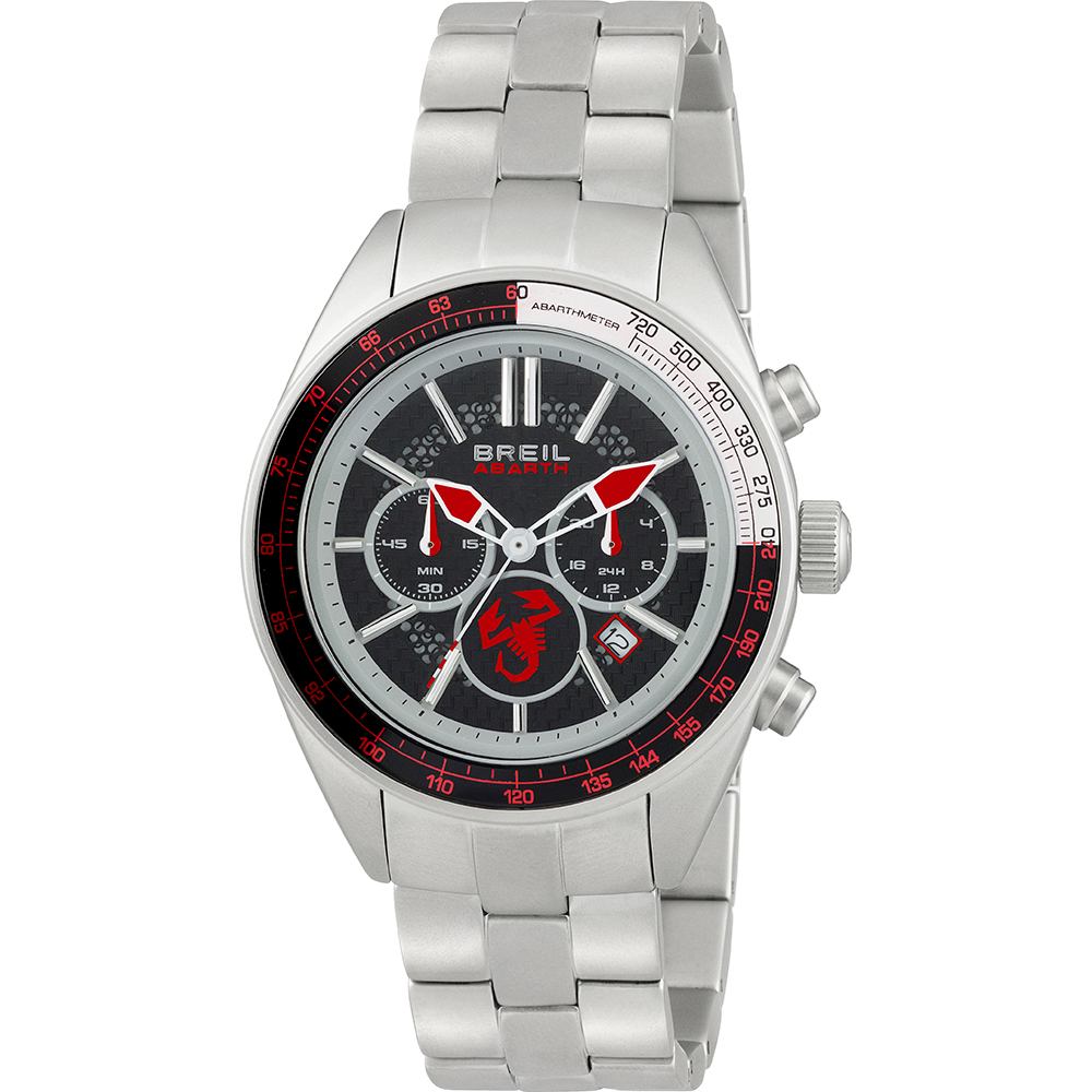 Breil TW1692 Abarth Horloge