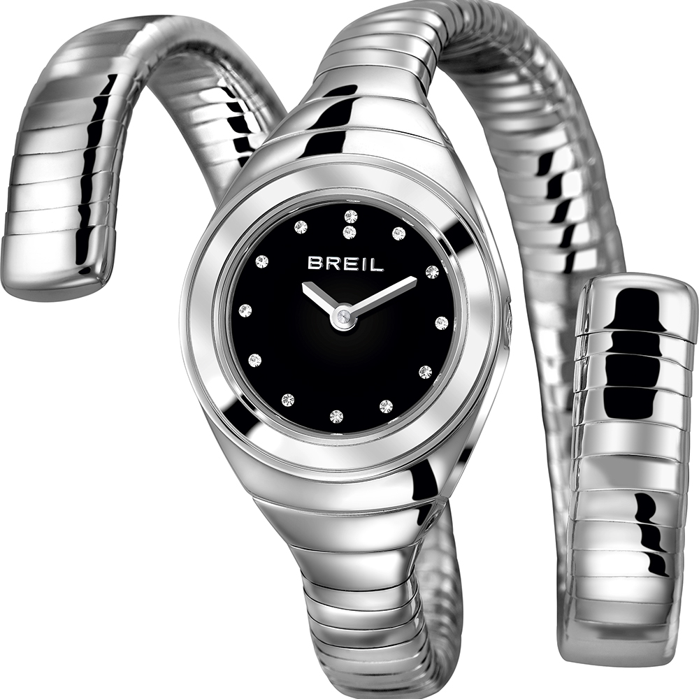 Breil Watch Bracelet B Snake TW1163