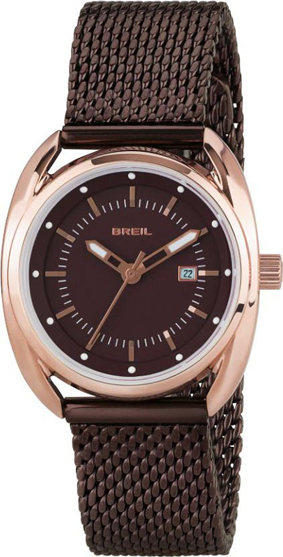 Breil TW1637 Beaubourg Horloge