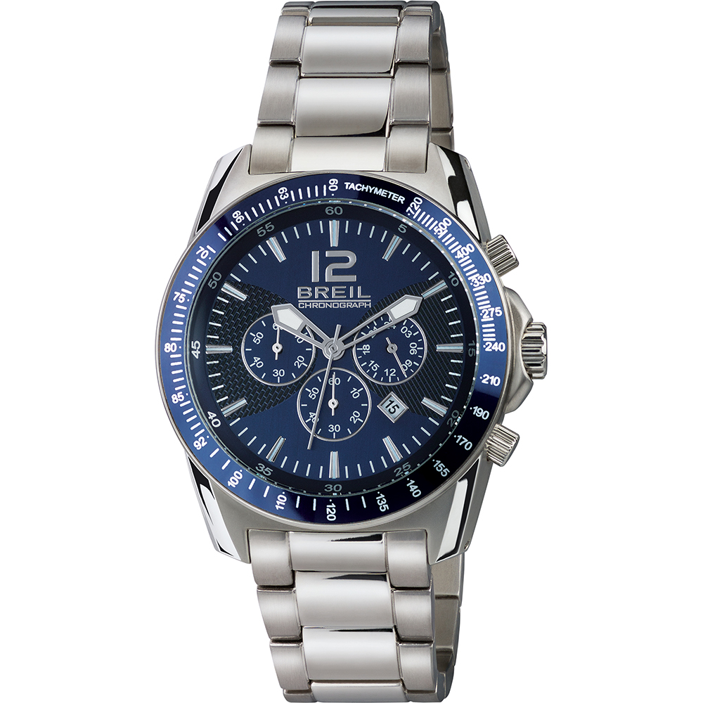 Breil TW1550 Endorse Horloge