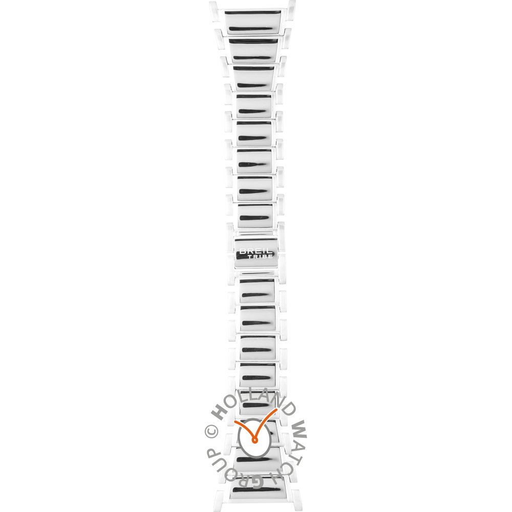 Breil Straps F670012749 Fishbone band