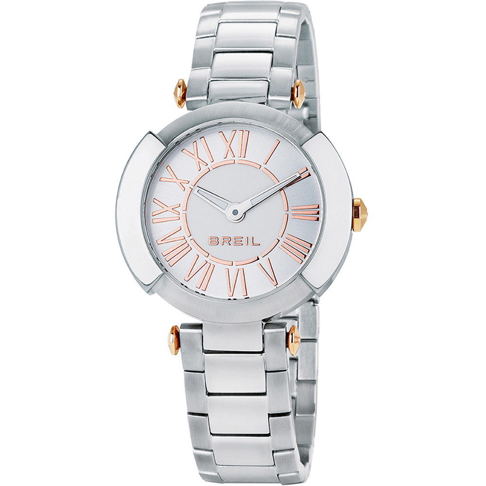 Breil Watch Time 3 hands Flaire TW1443