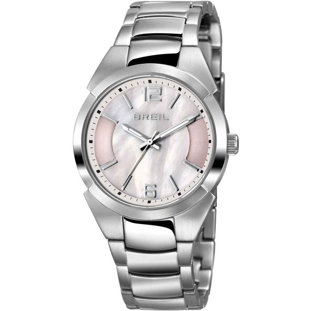 Breil Watch Time 3 hands Gap Lady TW1398