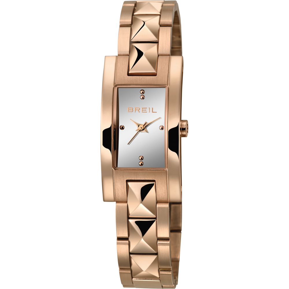 Breil Watch Time 3 hands Kate TW1346