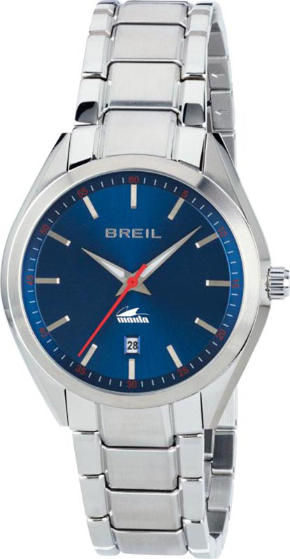 Breil TW1635 Manta City Horloge