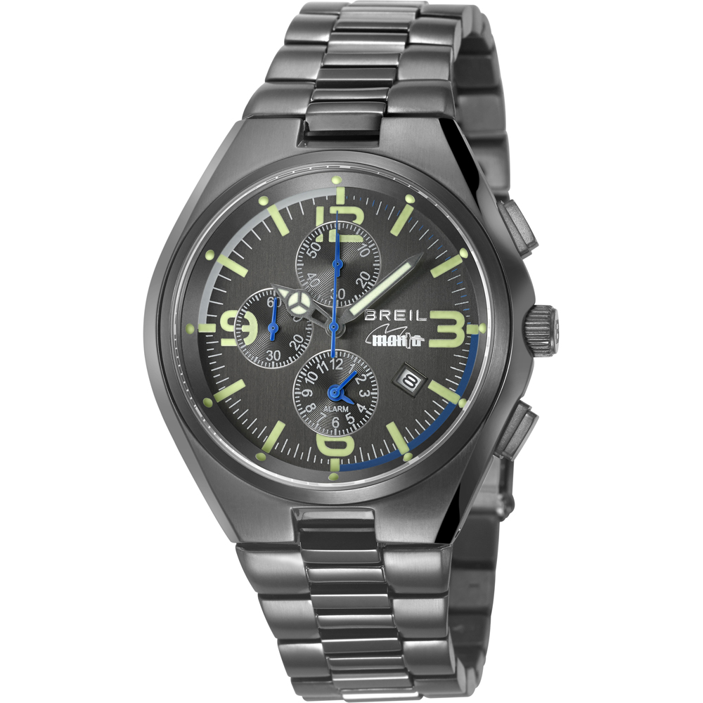 Breil TW1356 Manta Professional Horloge