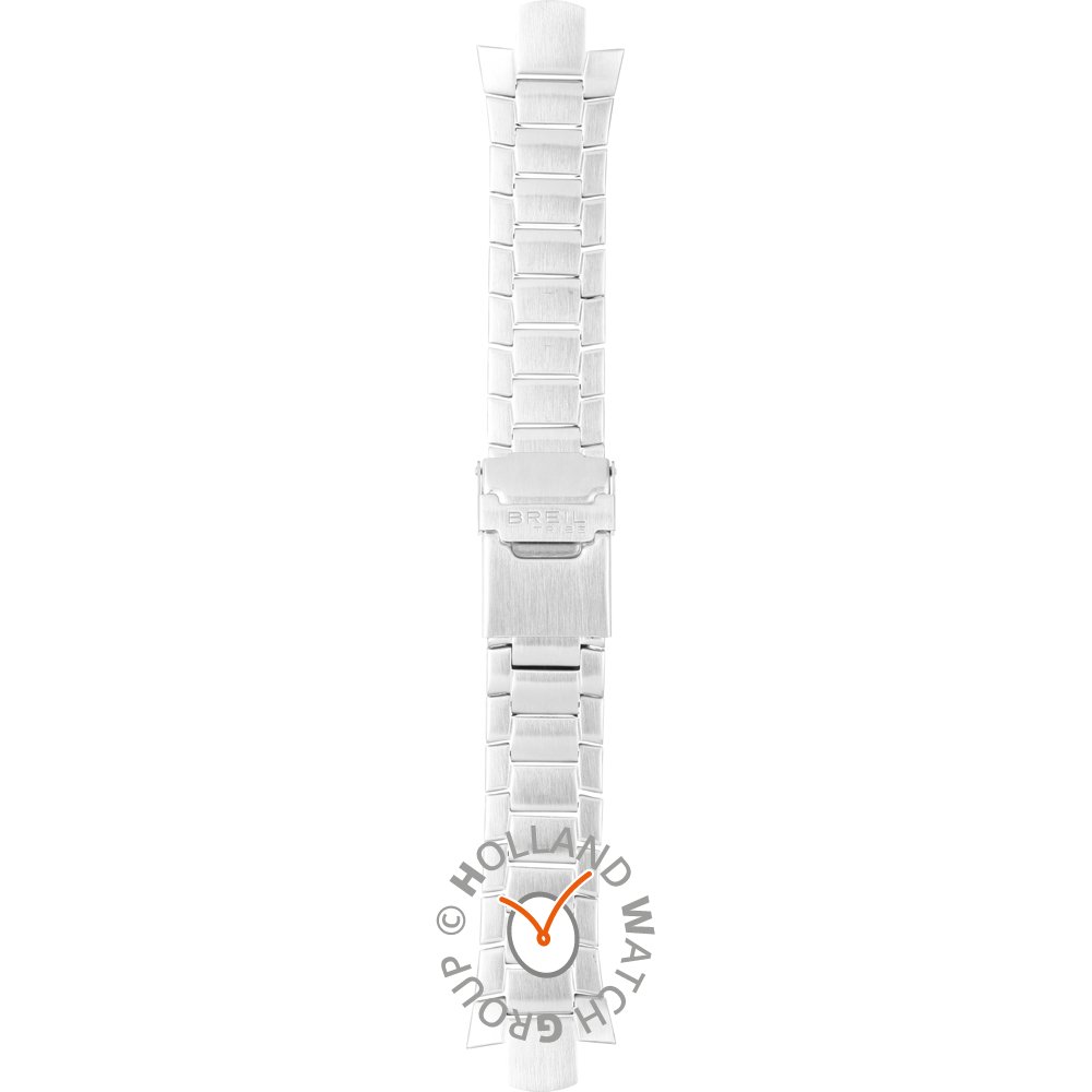 Breil Straps F670012192 New Wide Horlogeband