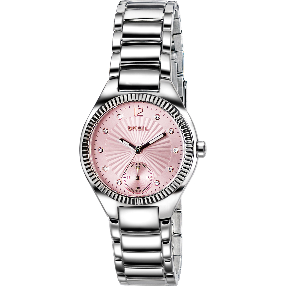 Breil TW1500 Precious horloge