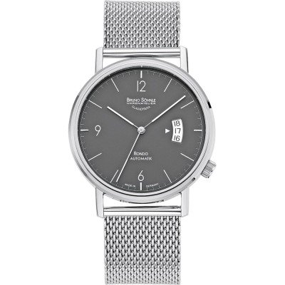 Bruno Söhnle Rondo 17-12098-860 Rondo Automatik Horloge