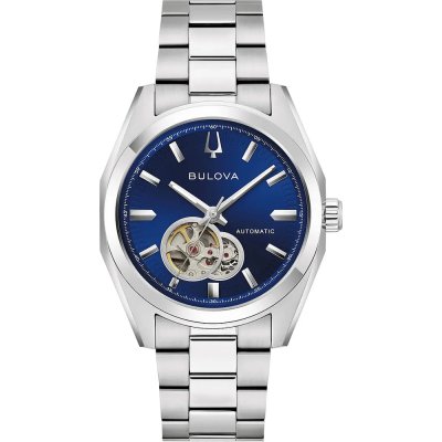 Bulova Classic 96A350 Surveyor Horloge