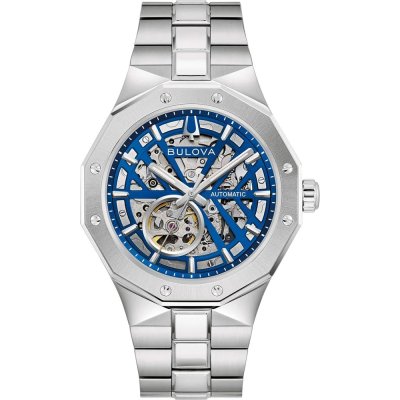 Bulova Prestige 96A352 Horloge