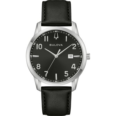 Bulova Classic 96B473 Horloge