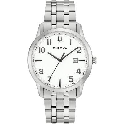 Bulova Classic 96B474 Horloge