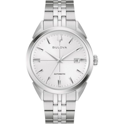 Bulova Classic 96B491 Sutton Horloge