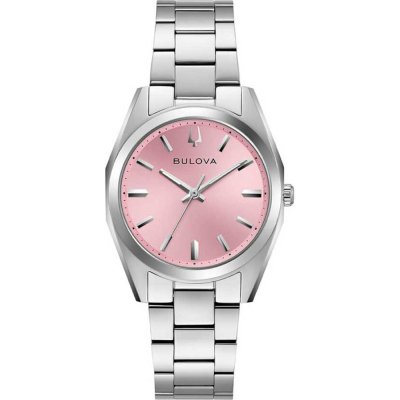 Bulova Classic 96L348 Surveyor Horloge