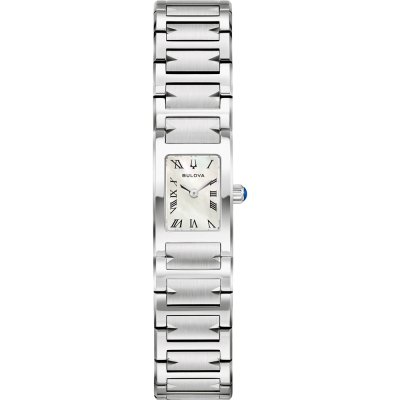Bulova Classic 96L360 Marc Anthony - Harmony Horloge