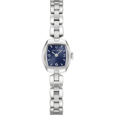 Bulova Classic 96L361 Goddess of Time: Jackie Horloge