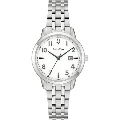 Bulova Classic 96M174 Horloge