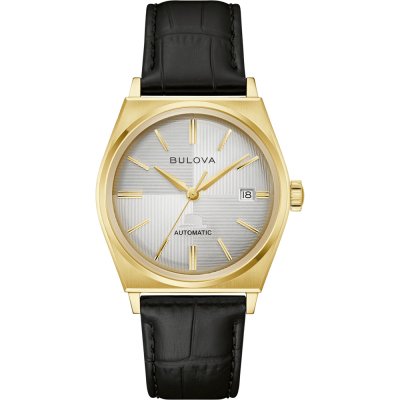 Bulova Classic 97B243 Frank Sinatra 1967 Horloge