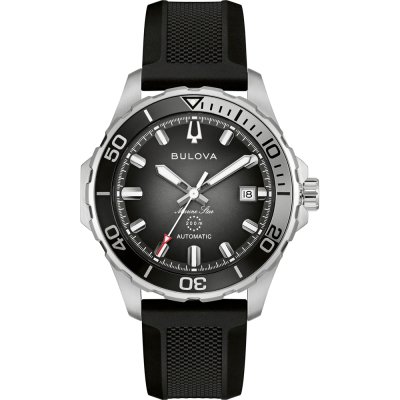 Bulova Marine Star 98B465 Marine Star Series B Horloge
