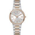 Bulova Classic 98L327 Horloge