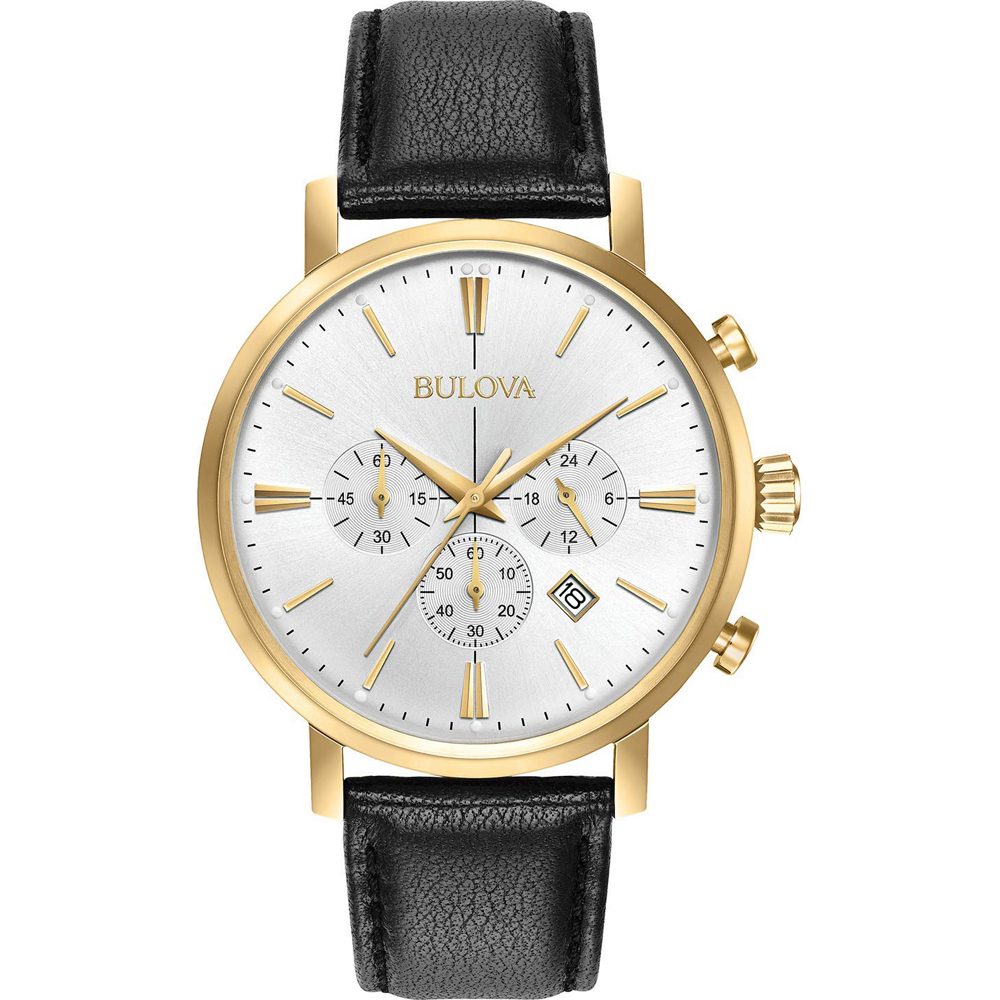 Bulova Classic 97B155 Horloge