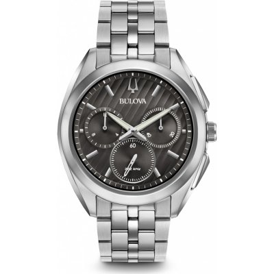 Bulova Curv 96A186 Horloge