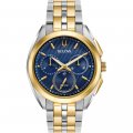 Bulova Curv 98A159 Horloge
