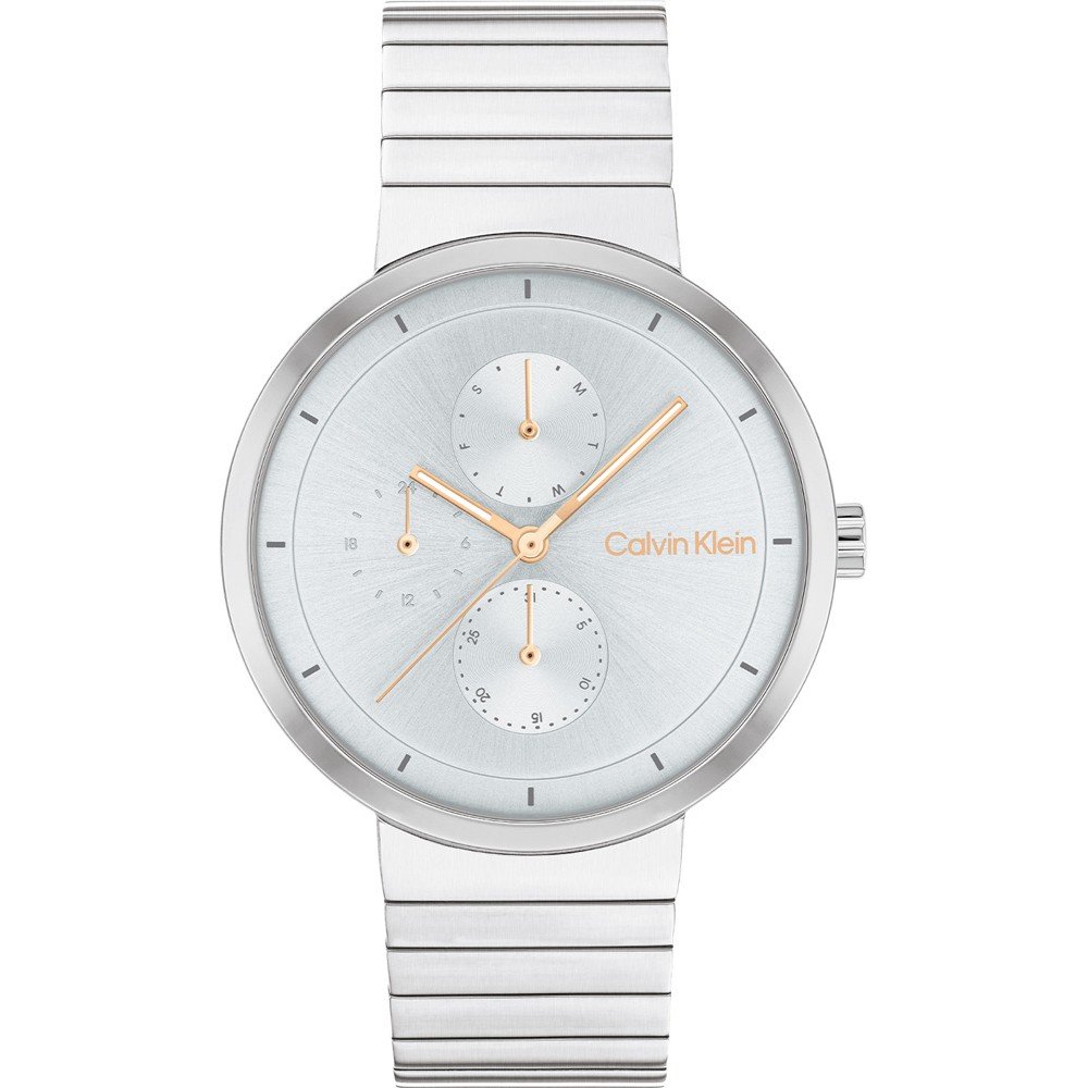 Calvin Klein 25100032 Create Horloge