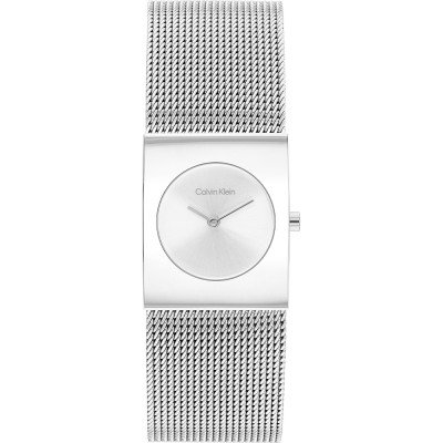 Calvin Klein 25100135 Pulse Horloge
