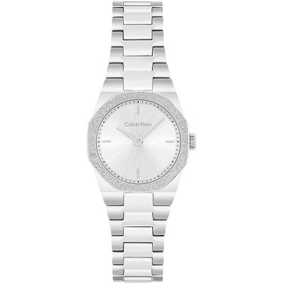 Calvin Klein 25100141 Geometric Elegance Horloge