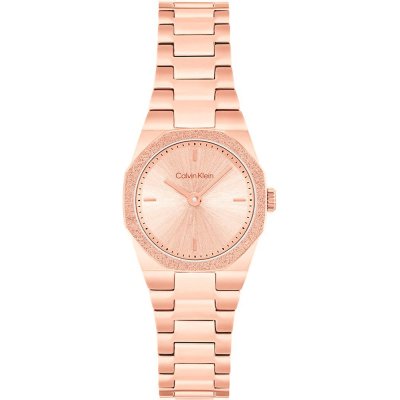 Calvin Klein 25100143 Geometric Elegance Horloge
