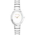 Calvin Klein 25100149 Twisted Bezel Horloge