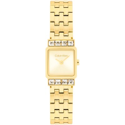 Calvin Klein 25100162 Poise Horloge