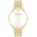 Calvin Klein 25100172 Luxe Horloge