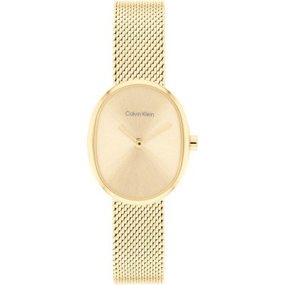 Calvin Klein 25100174 Euphoria Horloge