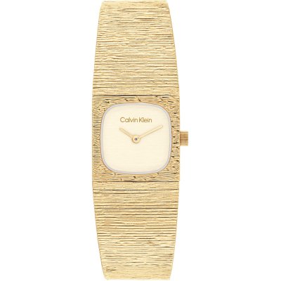 Calvin Klein 25100178 Sophisticated Horloge