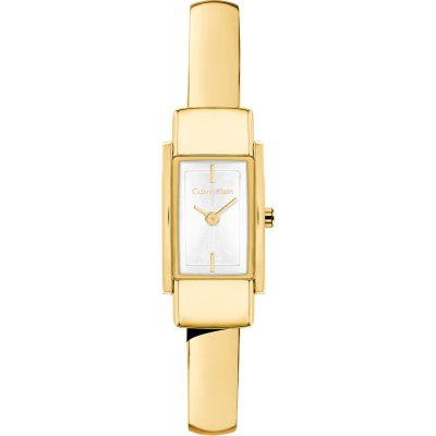 Calvin Klein 25100184 Moderne Horloge
