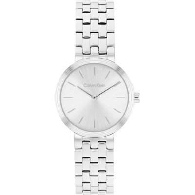 Calvin Klein 25100186 Forme Horloge