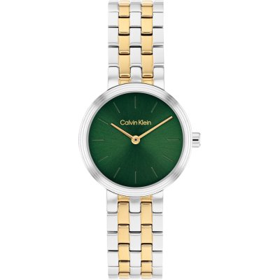 Calvin Klein 25100188 Forme Horloge