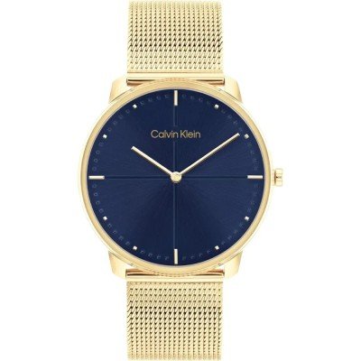 Calvin Klein 25200153 Expression Horloge