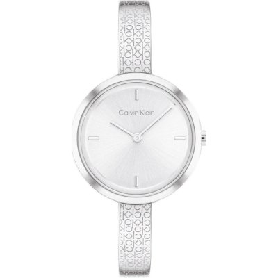 Calvin Klein 25200181 Iconic Horloge