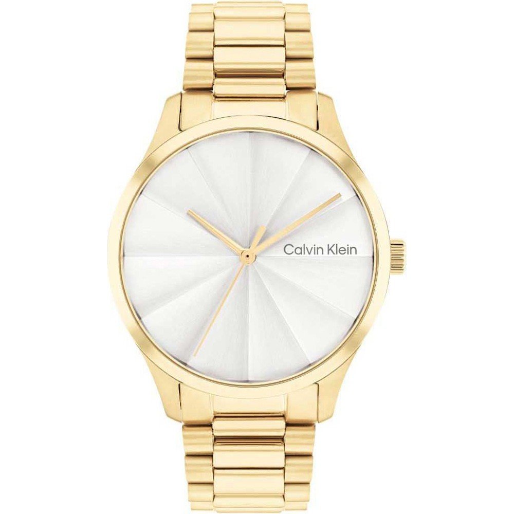 Calvin Klein 25200232 Burst Horloge