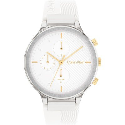 Calvin Klein 25200244 Energize Horloge